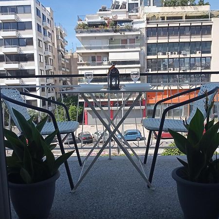 Afrodite'S Apartment 雅典 外观 照片