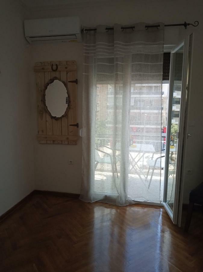 Afrodite'S Apartment 雅典 外观 照片