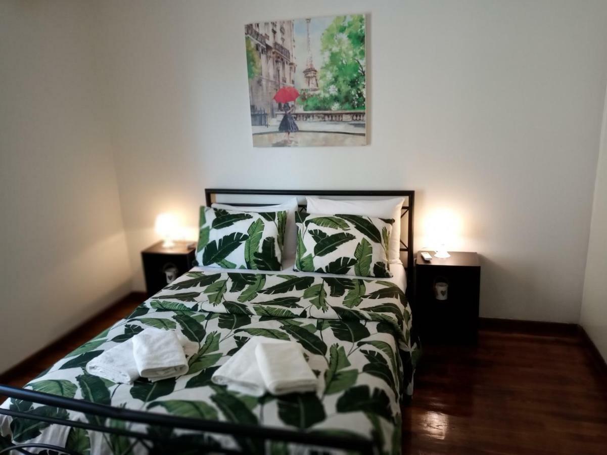 Afrodite'S Apartment 雅典 外观 照片