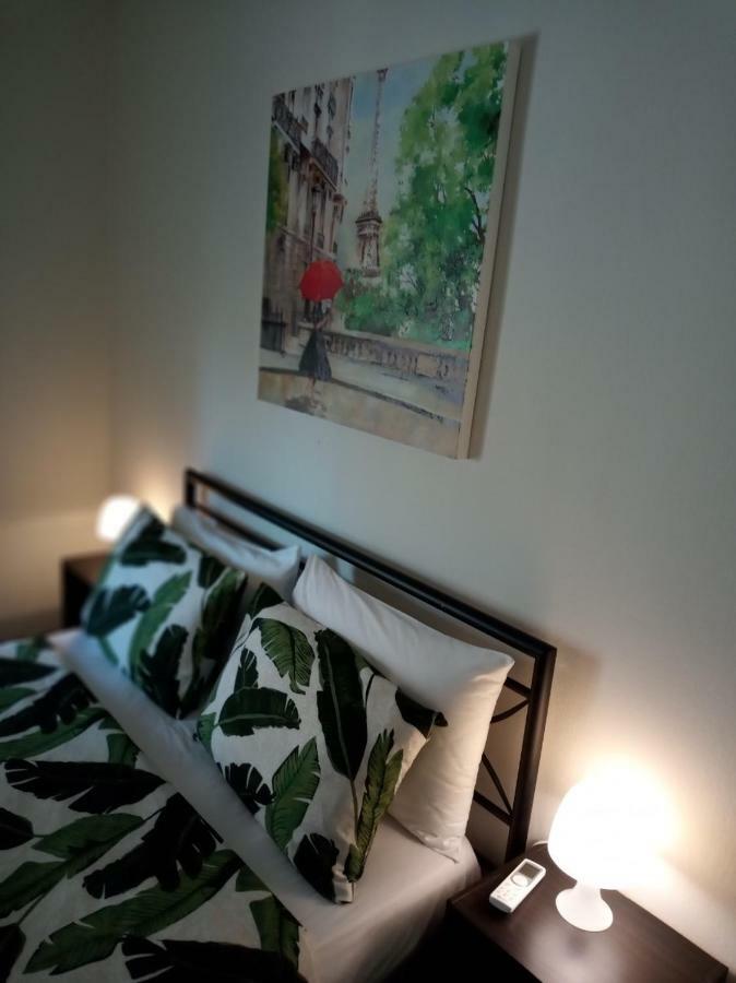 Afrodite'S Apartment 雅典 外观 照片