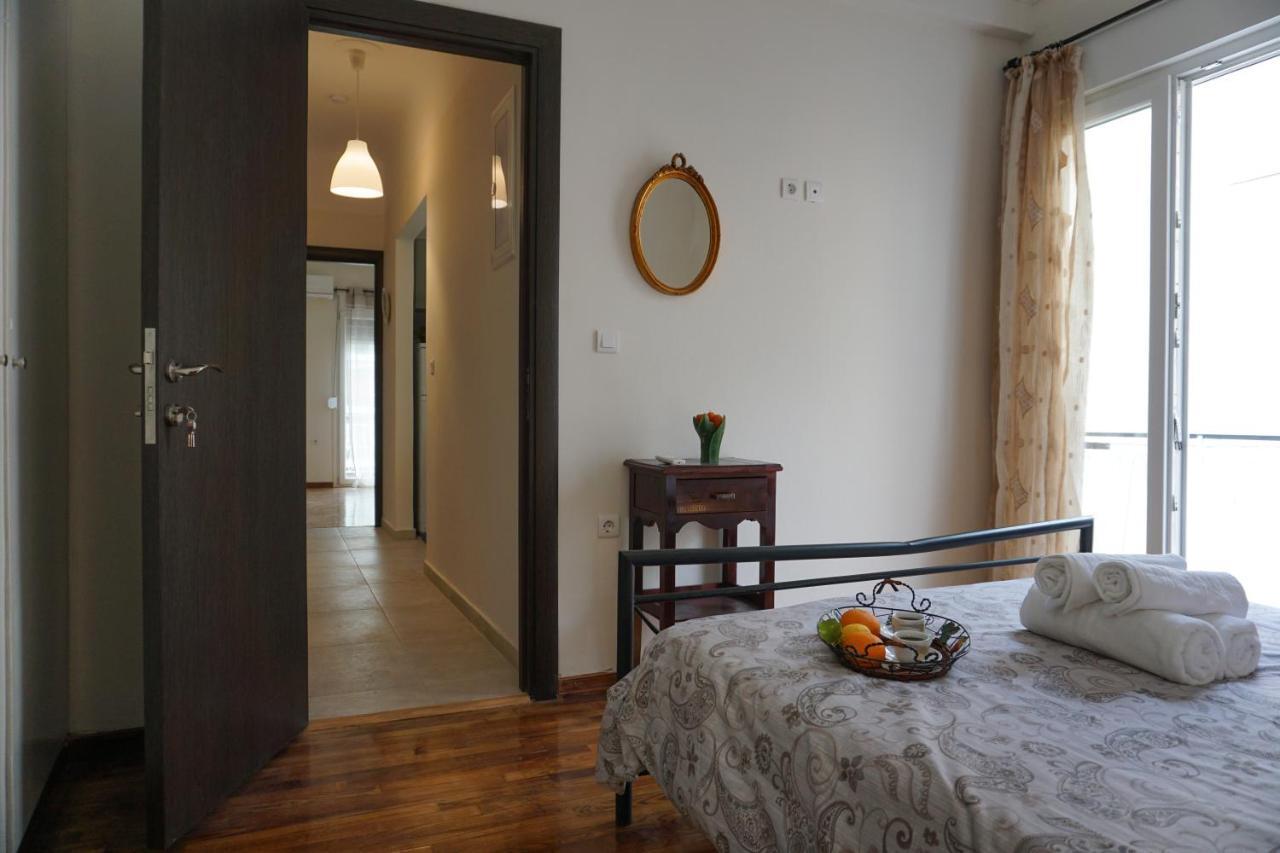 Afrodite'S Apartment 雅典 外观 照片