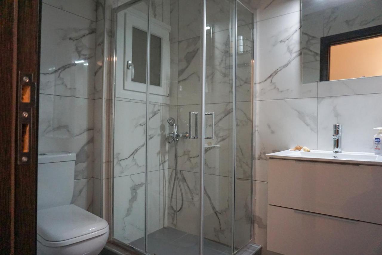 Afrodite'S Apartment 雅典 外观 照片