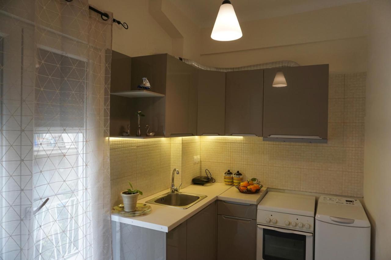 Afrodite'S Apartment 雅典 外观 照片