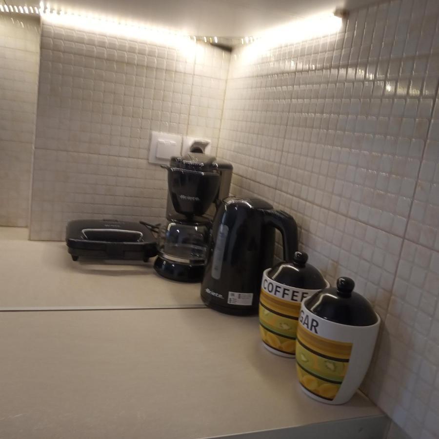 Afrodite'S Apartment 雅典 外观 照片