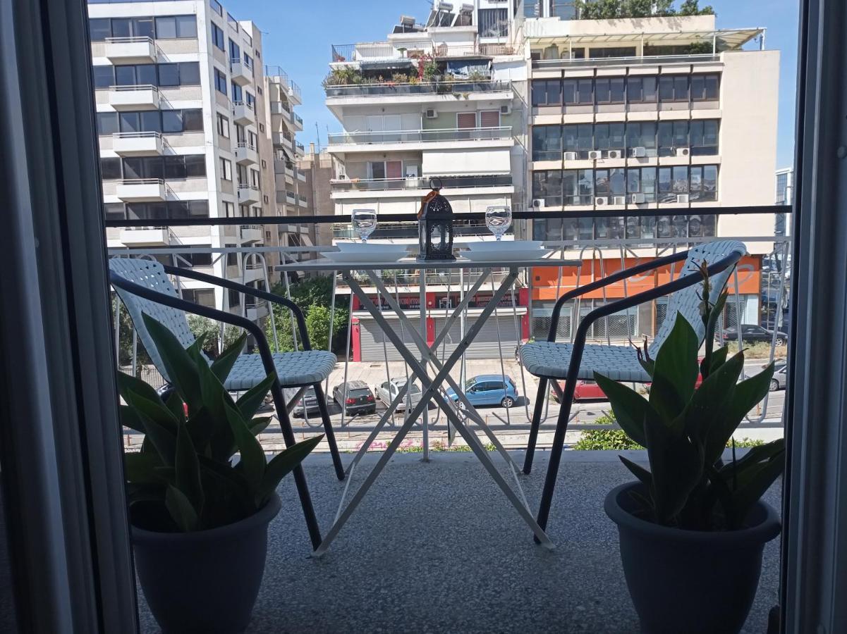 Afrodite'S Apartment 雅典 外观 照片